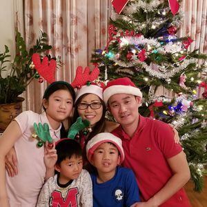 Meet your Posher, Ngoc